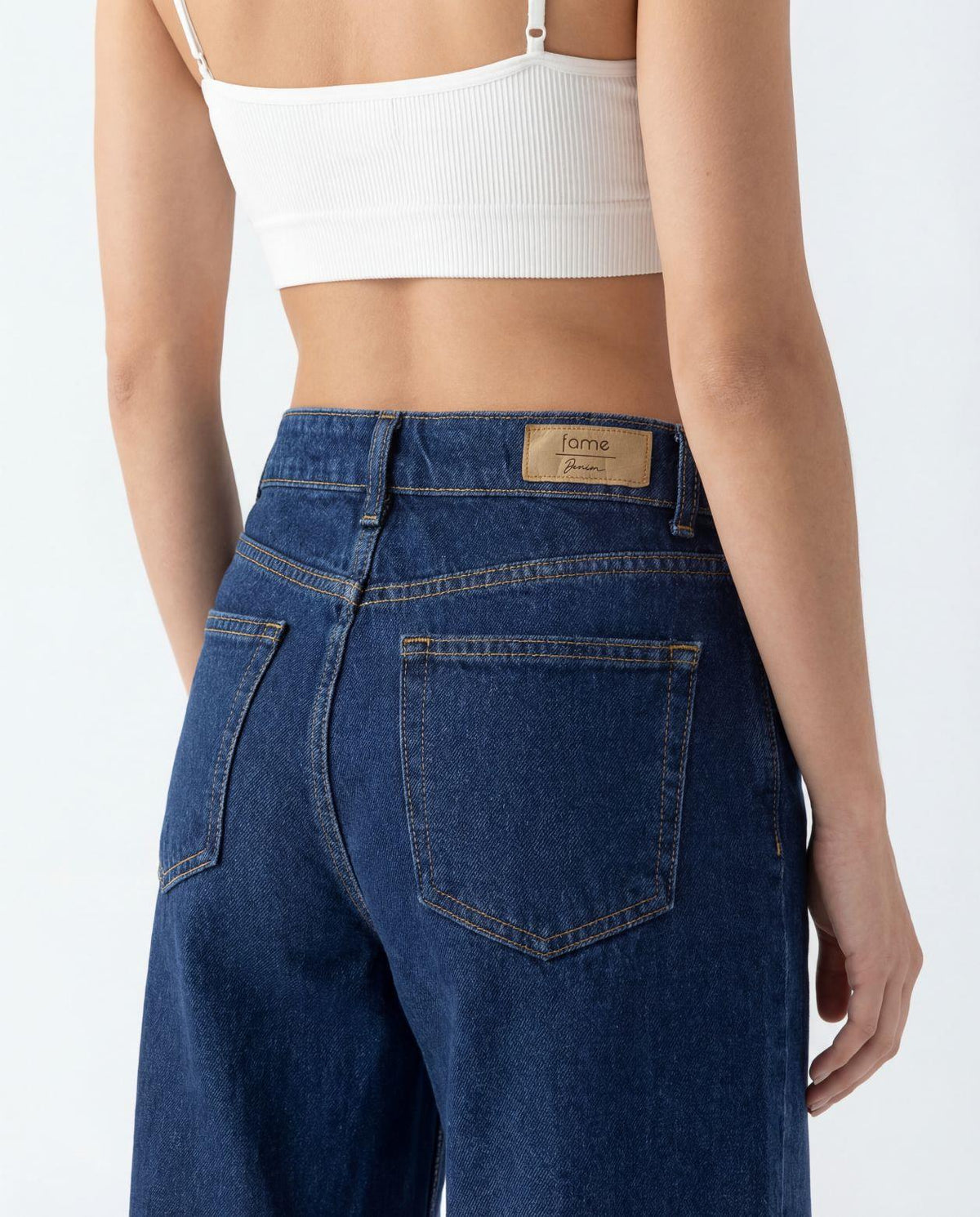 denim jeans