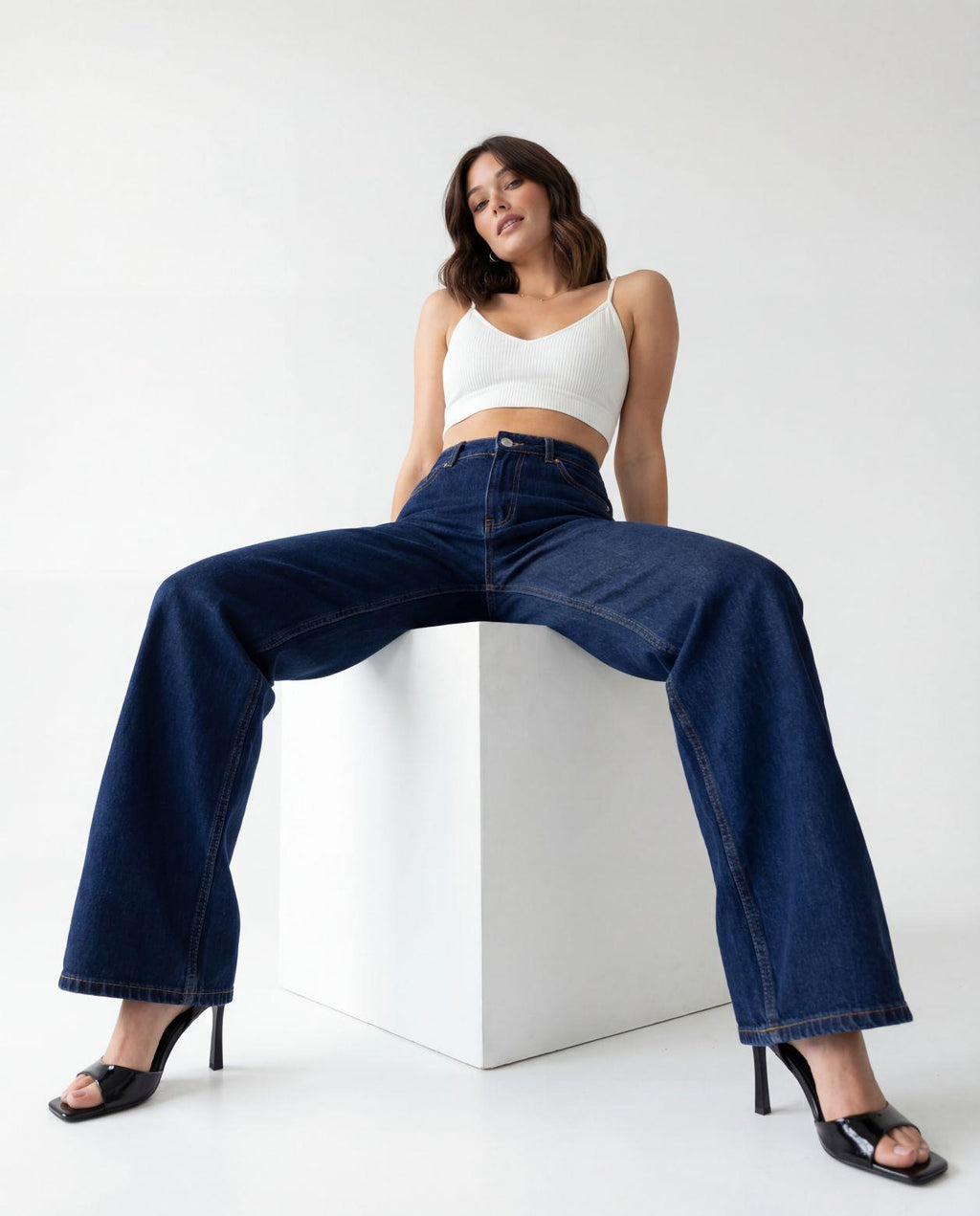 denim jeans